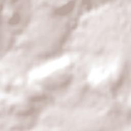 Villiers Terrain Map