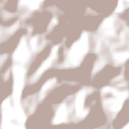 Ngudzeni Terrain Map