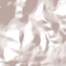 Aristóbulo del Valle Terrain Map