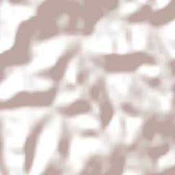 Palmitos Terrain Map