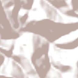 Arvoredo Terrain Map