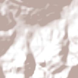 Presidente Getúlio Terrain Map