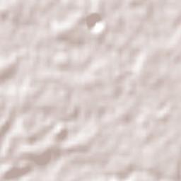 Bellmere Terrain Map