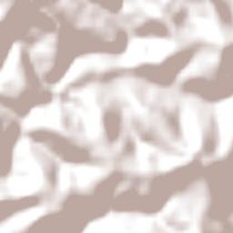 Itapiranga Terrain Map