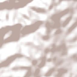 Guatambú Terrain Map