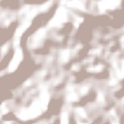 Tangará Terrain Map