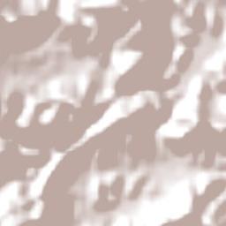 Guabiruba Terrain Map