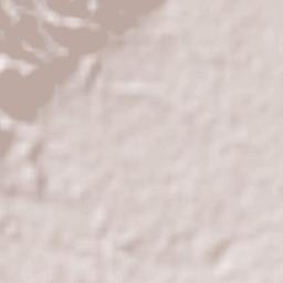 Departamento de Monteros Terrain Map