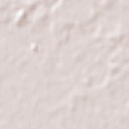 Departamento de General Donovan Terrain Map