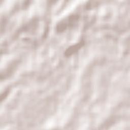 Burpengary Terrain Map