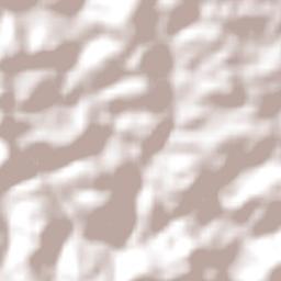 Monte Carlo Terrain Map