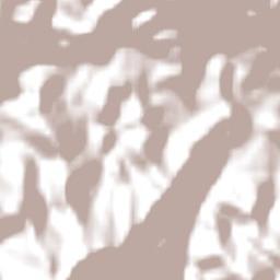 Botuverá Terrain Map