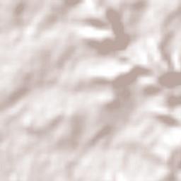 Departamento de San Ignacio Terrain Map