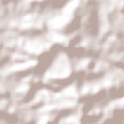 Frei Rogério Terrain Map