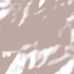 Zombodze Ikhundla Terrain Map