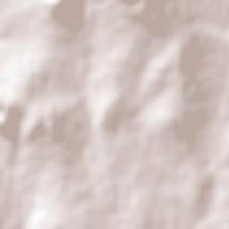 Matsanjeni Terrain Map