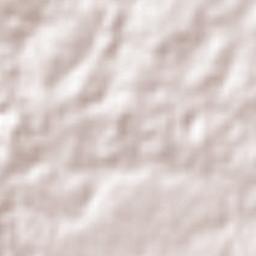 Kallangur Terrain Map