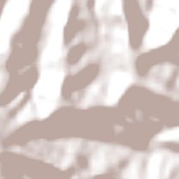 Vista Gaúcha Terrain Map