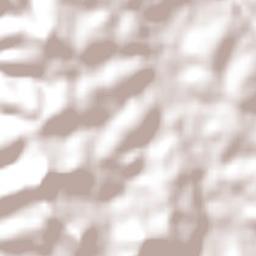 Rio dos Índios Terrain Map