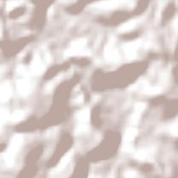 São Cristóvão do Sul Terrain Map