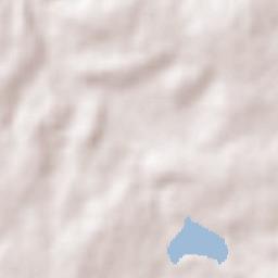 Heilbron Terrain Map