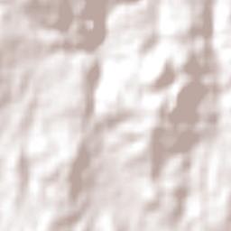 Crows Nest Terrain Map