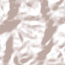 Agronômica Terrain Map