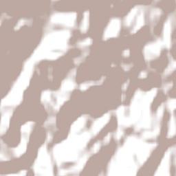 Nova Trento Terrain Map