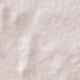 Lavumisa Terrain Map