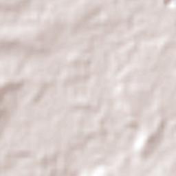 Strathpine Terrain Map