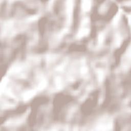 Frederico Westphalen Terrain Map