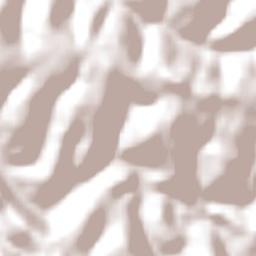 Planalto Terrain Map