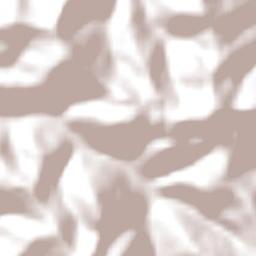 Mariano Moro Terrain Map