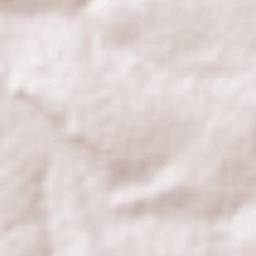 Fezile Dabi District Municipality Terrain Map