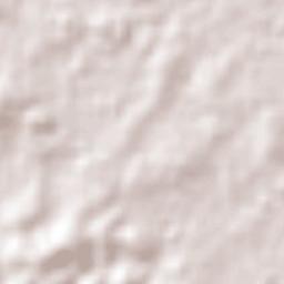 Zillmere Terrain Map