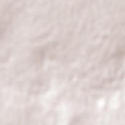 Bothaville Terrain Map