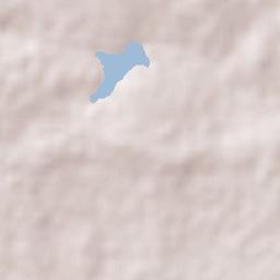 Coominya Terrain Map