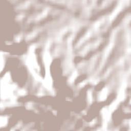 Highvale Terrain Map