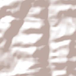 Departamento de Veinticinco de Mayo Terrain Map