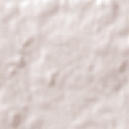 Candelaria Terrain Map