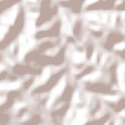 Crissiumal Terrain Map