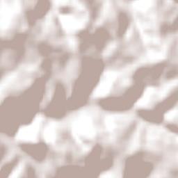 Miraguaí Terrain Map