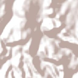 Agrolândia Terrain Map