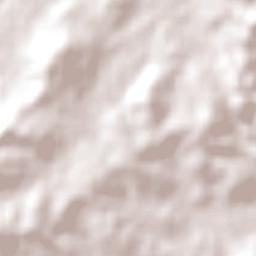 Fernvale Terrain Map