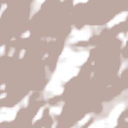 Antônio Carlos Terrain Map