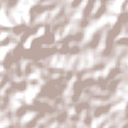 Brookfield Terrain Map