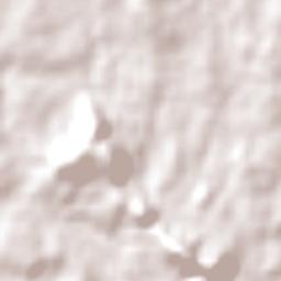 Chandler Terrain Map