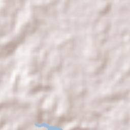 Gumdale Terrain Map