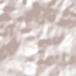 Departamento de Leandro N. Alem Terrain Map