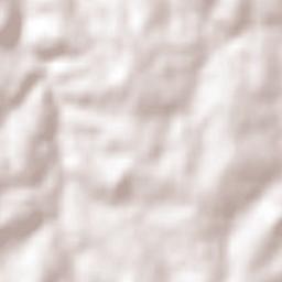 Novo Machado Terrain Map